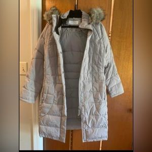 Calvin Klein Winter Jacket